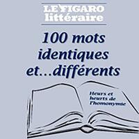 PLV de 5 exemplaires du guide des 100 réparties de légende