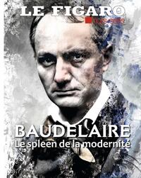 BAUDELAIRE - LE SPLEEN DE LA MODERNITE