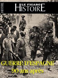 Guerre d'Espagne