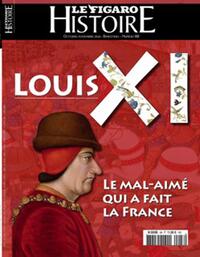 Louis XI