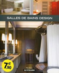 SALLES DE BAINS DESIGN. T25