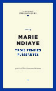 TROIS FEMMES PUISSANTES