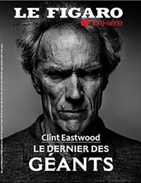 CLINT EASTWOOD - LE DERNIER DES GEANTS