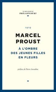 A L'OMBRE DES JEUNES FILLES EN FLEURS