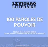 PLV 5 ex du guide 100 paroles de pouvoir