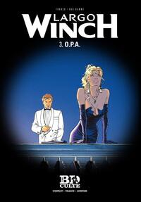 Largo Winch - T.3 : O.P.A.