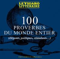 100 proverbes du monde entier