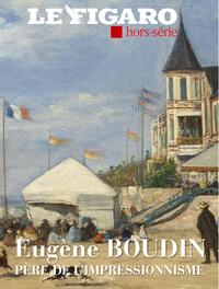 Eugène Boudin