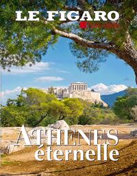 ATHENES ETERNELLE