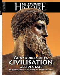 Aux sources de la civilisation occidentale