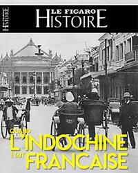 1858-1954, L'Indochine française