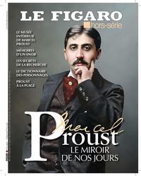 MARCEL PROUST