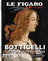 BOTTICELLI - TOUTE LA BEAUTE DU MONDE