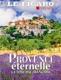 PROVENCE ETERNELLE HORS SERIE