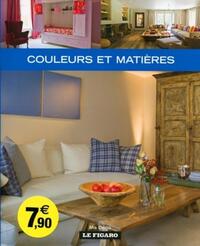 Couleurs et matières - tome 26