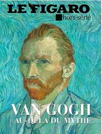 Van Gogh, la symphonie de l'adieu