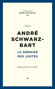 Le dernier des justes