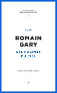 LES RACINES DU CIEL