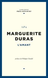 L'AMANT