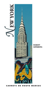 New York - Carnets de Route