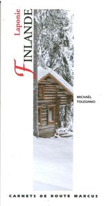 Finlande - Carnet de Route