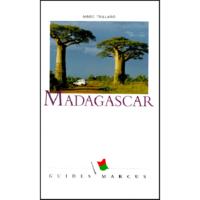 MADAGASCAR - GUIDE MARCUS