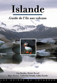 Islande - Guide du Voyageur