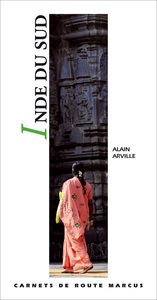 INDE DU SUD - CARNET DE ROUTE