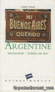 ARGENTINE - GUIDES MARCUS