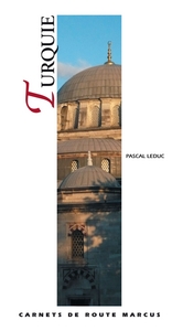 Turquie - Carnet de Route