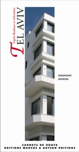 TEL AVIV - CARNET DE ROUTE