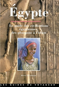 EGYPTE - GUIDE DU VOYAGEUR
