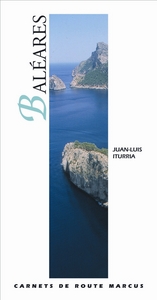 BALEARES - CARNET DE ROUTE