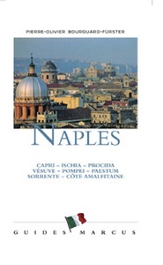 NAPLES - GUIDE MARCUS