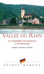 Vallee du Rhin