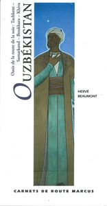 OUZBEKISTAN - CARNET DE ROUTE