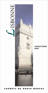 LISBONNE - CARNET DE ROUTE