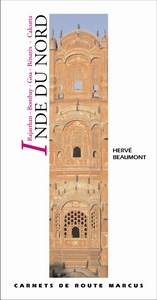INDE DU NORD - CARNET DE ROUTE