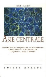 ASIE CENTRALE - GUIDES MARCUS