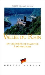 VALLEE DU RHIN - GUIDE MARCUS