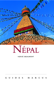 NEPAL - GUIDE MARCUS