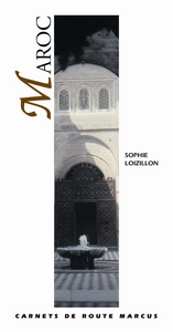 MAROC - CARNET DE ROUTE