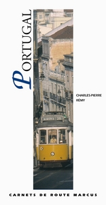 PORTUGAL - CARNET DE ROUTE