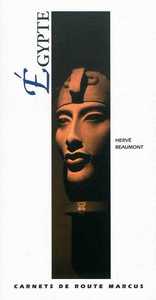 EGYPTE - CARNET DE ROUTE