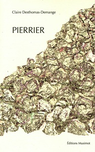 Pierrier