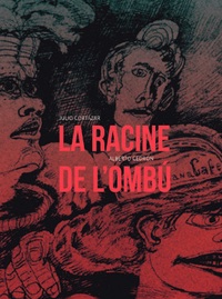 La racine de l'Ombú