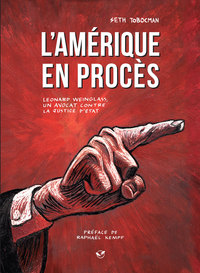 Amérique en procès (L')