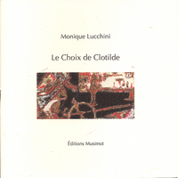 LE CHOIX DE CLOTILDE