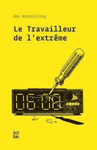LE TRAVAILLEUR DE L'EXTREME (NED 2022)