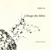 L'ETIAGE DES BETES